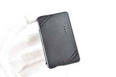 Discover Trails & Locate Camp with Pocket Keychain GPS Location FInder