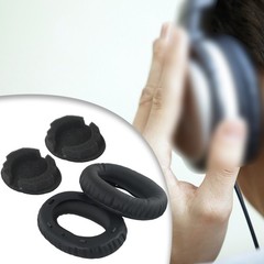 Replacement Ear Pads Cushion for Sony MDR1000X WH1000XM2 Headphones Comfortable
