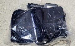 Pre-Loved Garmin 1450 LMT Lifetime Maps and traffic Navagation Nuvi 📌📌