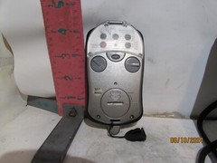 Sherrill Electronic Digital Compass and Alarm #01460-Includes new batteries!