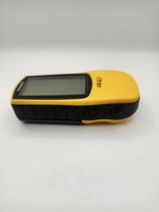 Garmin eTrex H Handheld Hiking GPS Waterproof Yellow/Black Box, Manuals