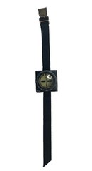 Suunto Vintage Wrist Compass Watch Finland Outdoor Diver Collector Used