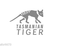 TAC POUCH 4 TASMANIAN TIGER, MOLLE CHEST RIG ARMOUR CARRIER MULTICAM & 4 COLOURS