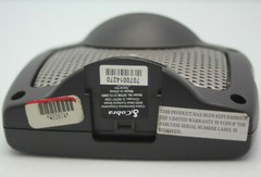 Cobra GPSM2115 NAV One 2115 Portable Navigation GPS Navigator Refurbished