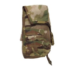 SORD UTILITY POUCH EXTRA-LARGE MOLLE STORAGE POUCH MULTICAM CORDURA