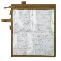 Helikon Tex map case map bag map bag desert night camouflage