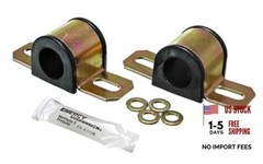 Energy Suspension 9.5109G 15/16″ Stabilizer Bushing , Black