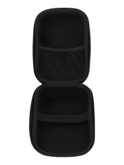 Portable Blood Pressure Monitor Storage Bag EVA Hard Case Travel Carrying