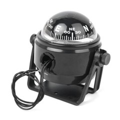 Electronic Vehicle Compass Navigation Military Camping Hiking Survival Marching